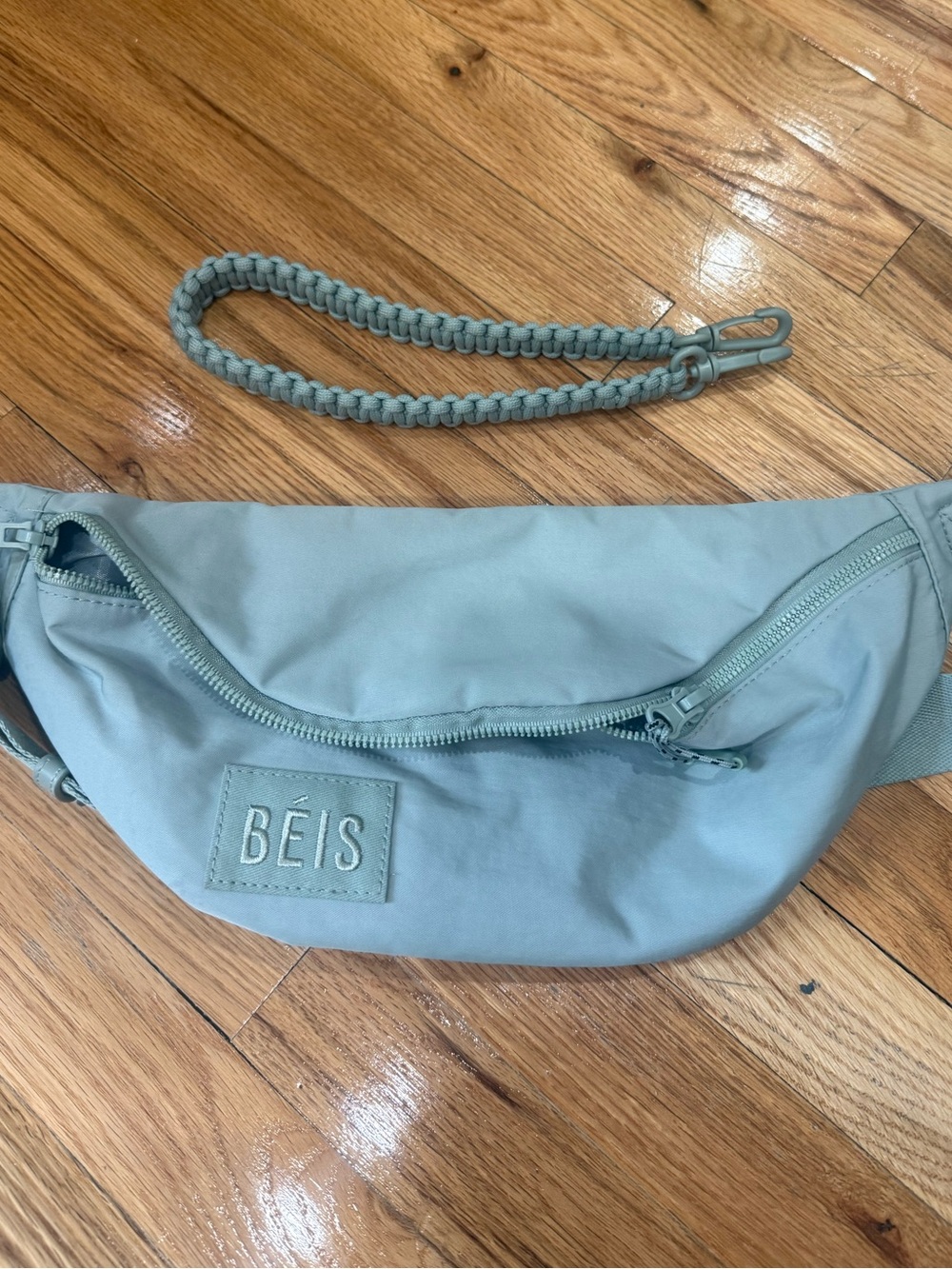 Béis Sport Pack - Sage Green